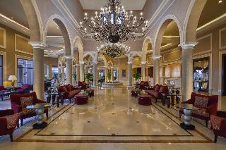 JAZ Mirabel Resort fotoÄŸrafÄ±