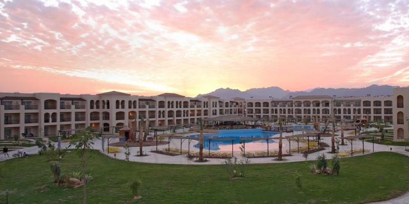 JAZ Mirabel Resort - Genel