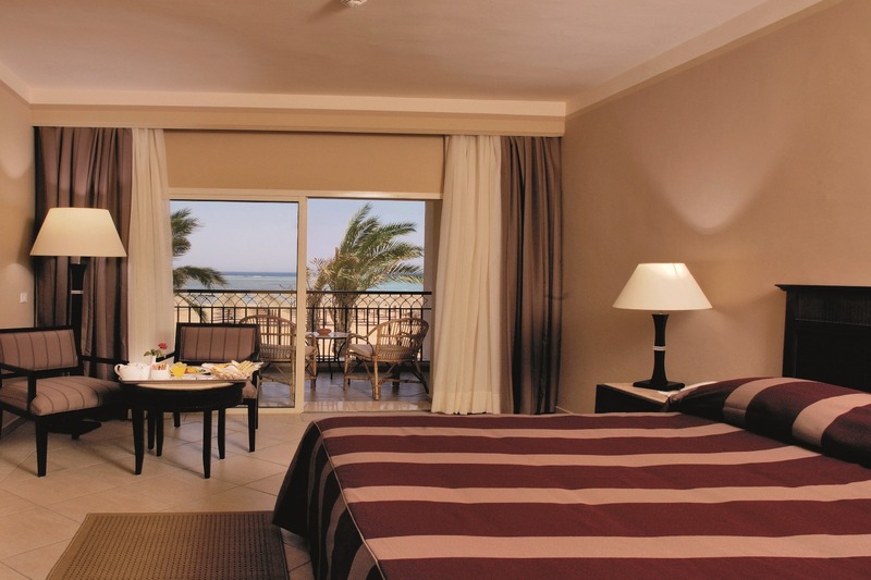 JAZ Mirabel Resort - Oda