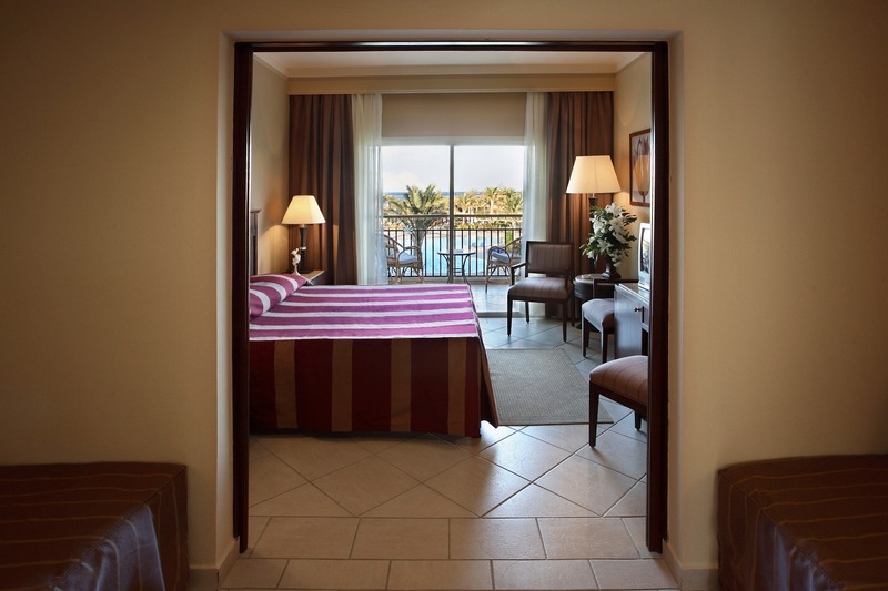 JAZ Mirabel Resort - Oda