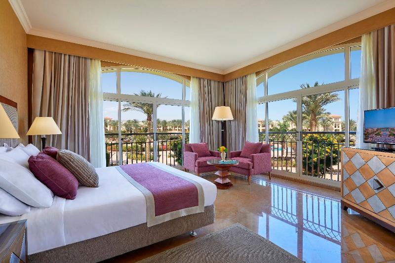JAZ Mirabel Resort - Oda