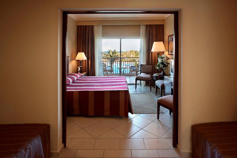 JAZ Mirabel Resort - Oda
