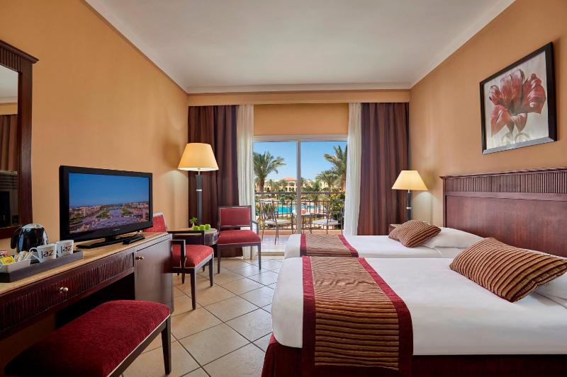 JAZ Mirabel Resort - Oda