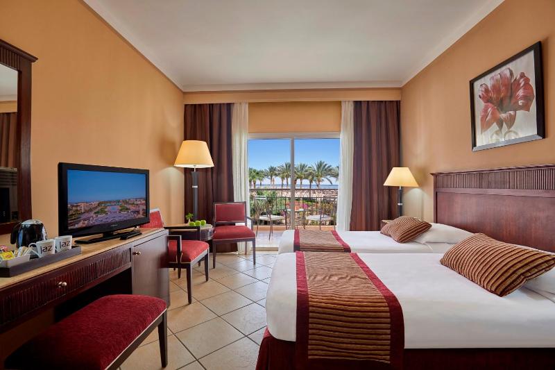 JAZ Mirabel Resort - Oda