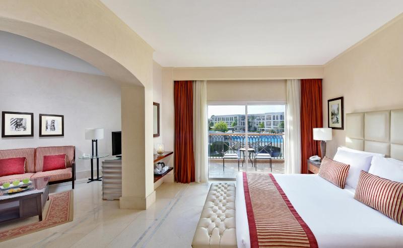 JAZ Mirabel Resort - Oda