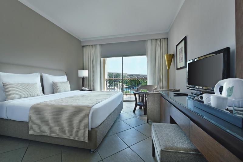 JAZ Mirabel Resort - Oda