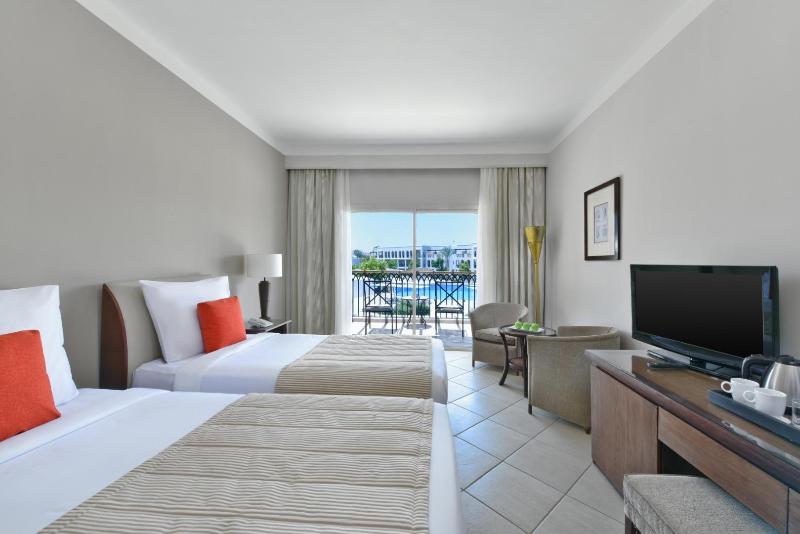 JAZ Mirabel Resort - Oda