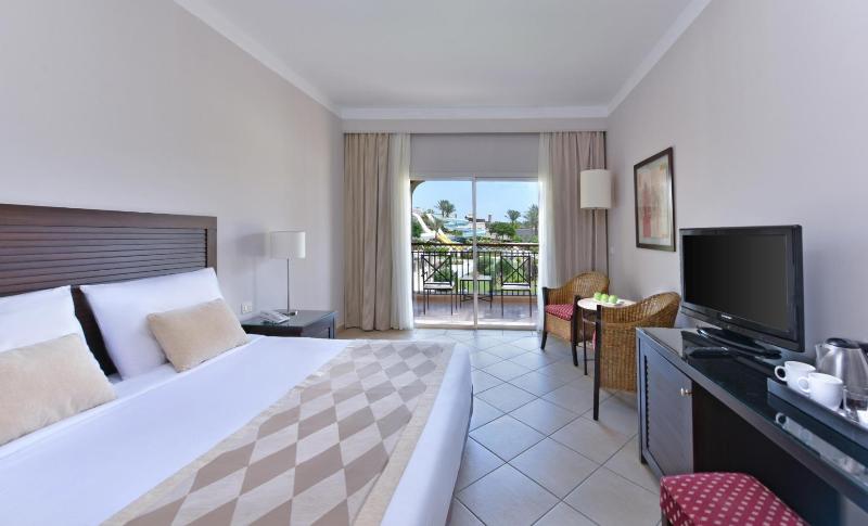 JAZ Mirabel Resort - Oda