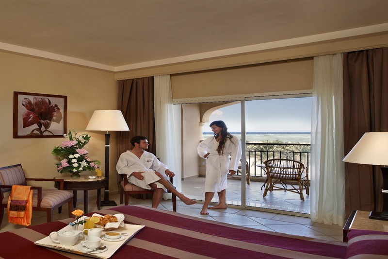 JAZ Mirabel Resort - Oda