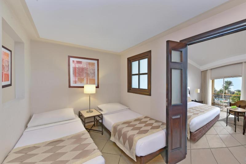 JAZ Mirabel Resort - Oda