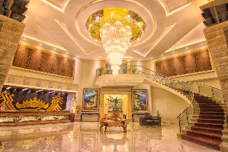 Swiss-Belhotel Lampung fotoÄŸrafÄ±