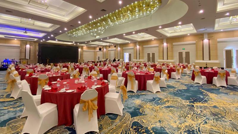 Swiss-Belhotel Lampung - Toplantı