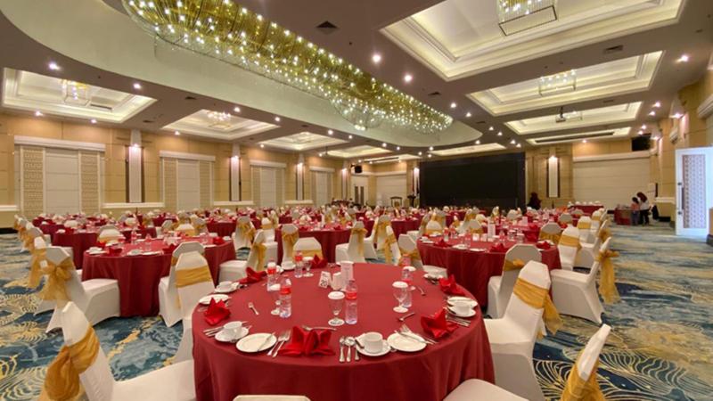Swiss-Belhotel Lampung - Toplantı