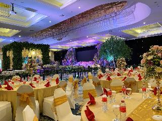 Swiss-Belhotel Lampung fotoÄŸrafÄ±