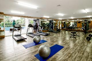Swiss-Belhotel Lampung fotoÄŸrafÄ±
