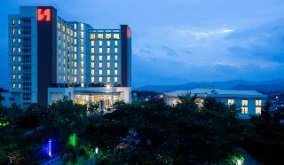 Swiss-Belhotel Lampung otel fotoğrafı