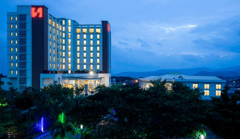 Swiss-Belhotel Lampung - Genel