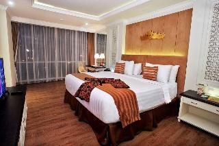Swiss-Belhotel Lampung fotoÄŸrafÄ±