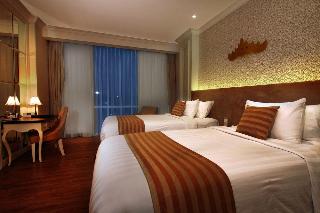 Swiss-Belhotel Lampung fotoÄŸrafÄ±