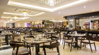 Swiss-Belhotel Lampung fotoÄŸrafÄ±