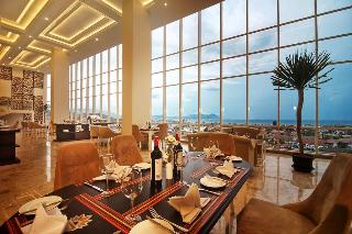 Swiss-Belhotel Lampung fotoÄŸrafÄ±