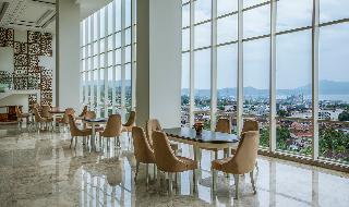 Swiss-Belhotel Lampung fotoÄŸrafÄ±