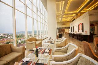 Swiss-Belhotel Lampung fotoÄŸrafÄ±