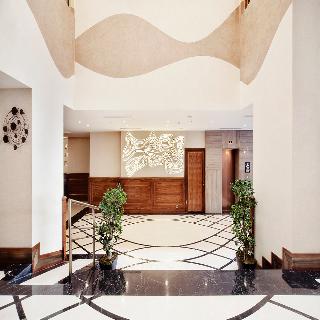Grand Hotel De Pera fotoÄŸrafÄ±