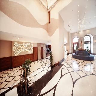 Grand Hotel De Pera fotoÄŸrafÄ±