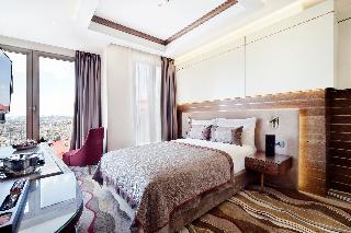 Grand Hotel De Pera fotoÄŸrafÄ±