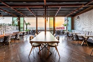 Grand Hotel De Pera fotoÄŸrafÄ±