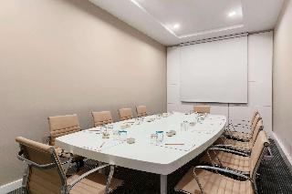Ramada Encore By Wyndham Istanbul Kartal Hotel fotoÄŸrafÄ±