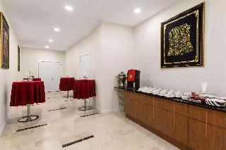 Ramada Encore By Wyndham Istanbul Kartal Hotel fotoÄŸrafÄ±
