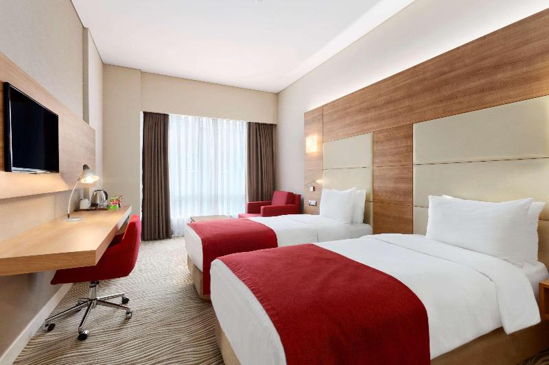 Ramada Encore By Wyndham Istanbul Kartal Hotel - Oda