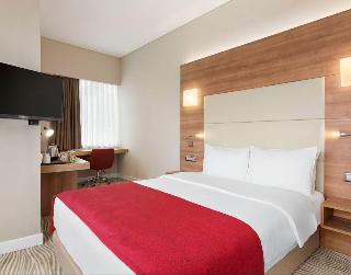 Ramada Encore By Wyndham Istanbul Kartal Hotel fotoÄŸrafÄ±