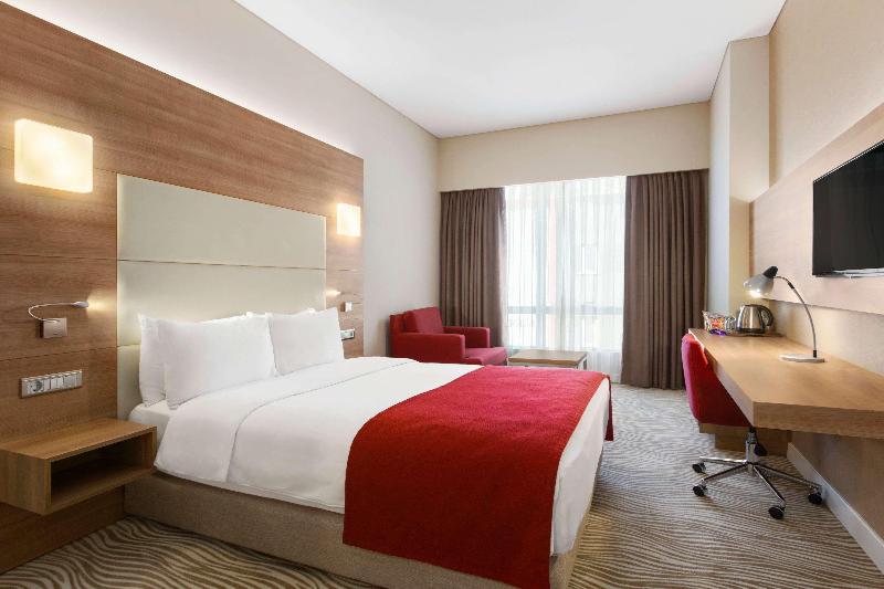 Ramada Encore By Wyndham Istanbul Kartal Hotel - Oda