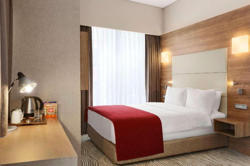 Ramada Encore By Wyndham Istanbul Kartal Hotel - Oda