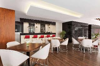 Ramada Encore By Wyndham Istanbul Kartal Hotel fotoÄŸrafÄ±