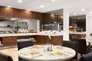 Ramada Encore By Wyndham Istanbul Kartal Hotel fotoÄŸrafÄ±