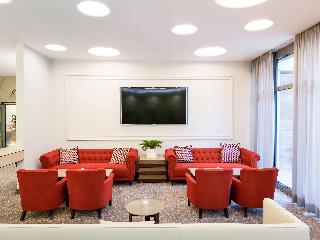 Novotel Nuernberg Centre Ville fotoÄŸrafÄ±