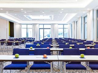 Novotel Nuernberg Centre Ville fotoÄŸrafÄ±