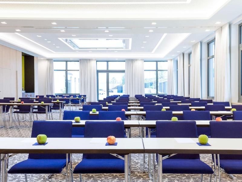 Novotel Nuernberg Centre Ville - Toplantı