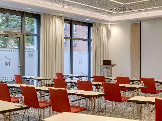 Novotel Nuernberg Centre Ville fotoÄŸrafÄ±