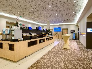 Novotel Nuernberg Centre Ville fotoÄŸrafÄ±