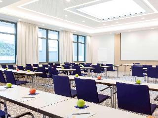 Novotel Nuernberg Centre Ville fotoÄŸrafÄ±