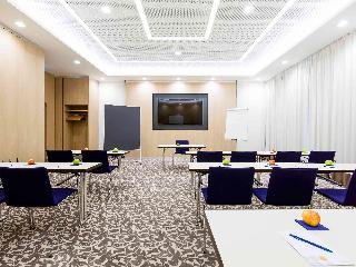 Novotel Nuernberg Centre Ville fotoÄŸrafÄ±