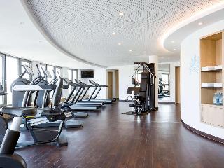 Novotel Nuernberg Centre Ville fotoÄŸrafÄ±
