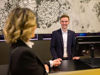 Novotel Nuernberg Centre Ville fotoÄŸrafÄ±
