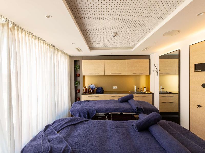 Novotel Nuernberg Centre Ville - Aktivite