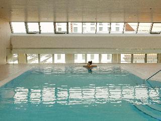 Novotel Nuernberg Centre Ville fotoÄŸrafÄ±